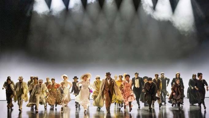 ‘Ragtime’ Announces Final Two-Week Broadway Extension Following Tony Win For Best Musical Revival