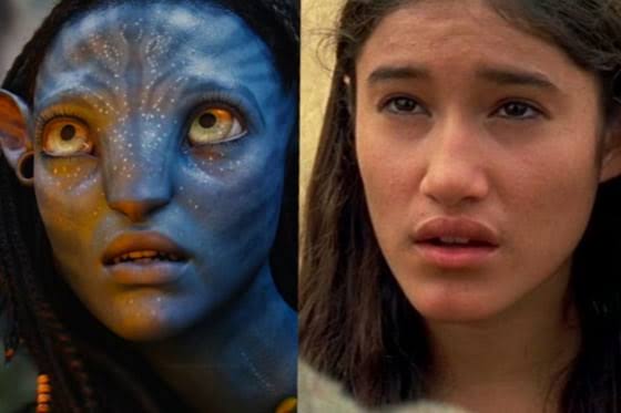Actor alleges James Cameron used her teenage face to create key 'Avatar' character