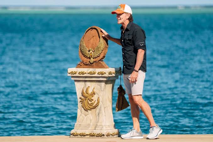 'Survivor 50' recap: A soul-crushing blindside caps off a stellar episode