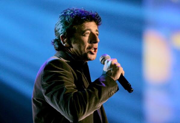French singer Patrick Bruel charged with rape, attempted rape and sexual assault