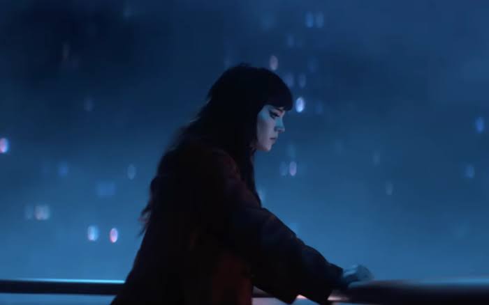 HER PRIVATE HELL Teaser: Sophie Thatcher Stars In Nicolas Winding Refn's Stylish Slasher