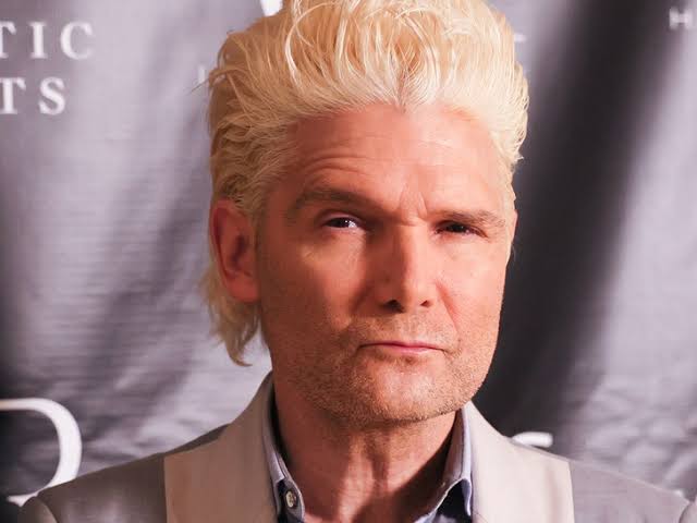 Corey Feldman Hospitalized After Medical Emergency on Flight