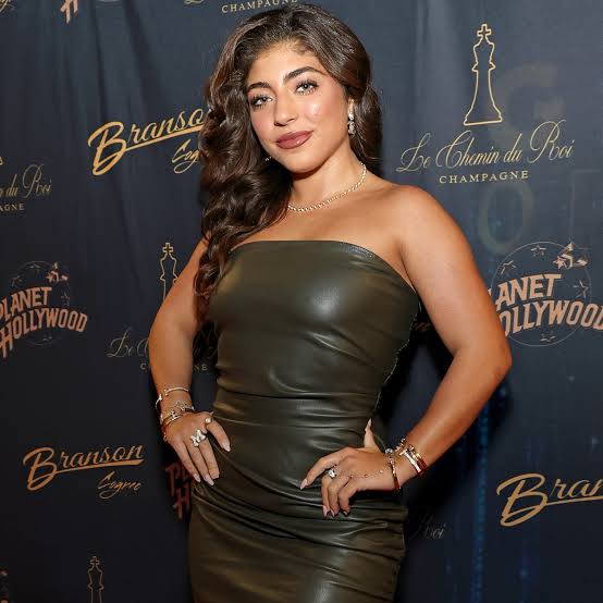 Teresa Giudice, Joe Giudice Mourn Milania Giudice's Best Friend Victoria Zardoya After Her Death at 20
