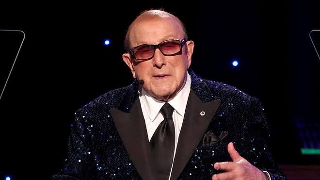 Clive Davis, music titan behind Whitney Houston, dies at 94