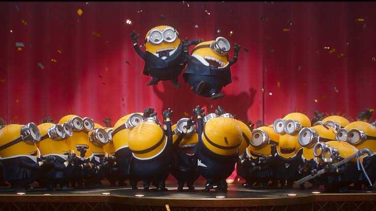 The fake language that captured moviegoers’ hearts