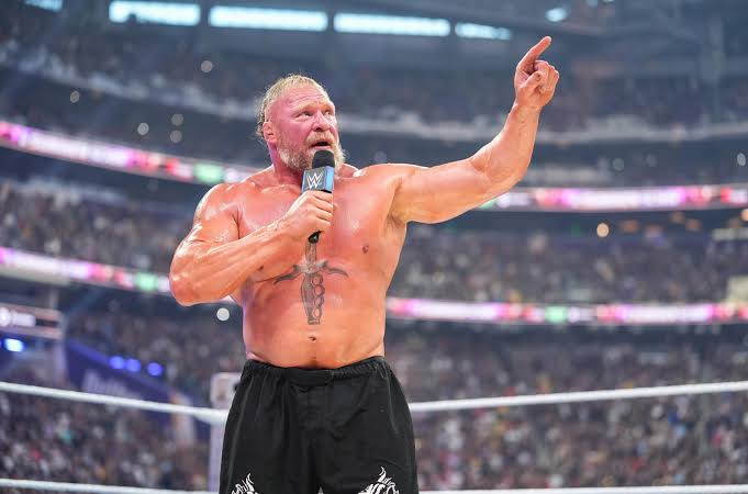 Rumor Roundup (Aug. 3, 2026): Brock Lesnar’s status, SummerSlam changes, Nick Aldis, more!