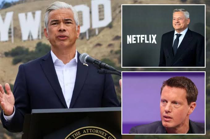 Paramount Skydance may have won the battle — but war against Netflix is raging