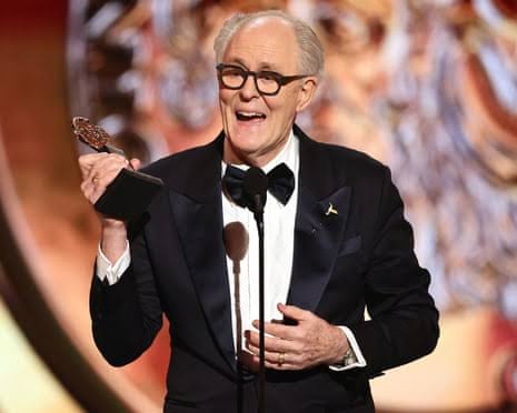 Tony awards 2026: full list of winners