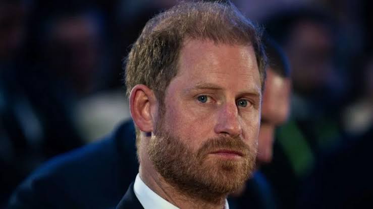 Prince Harry Reportedly Shaken by Friendship Breakdown With Oscar-Winner