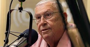 Eddie Andelman, known as "godfather of sports radio," dead at 89