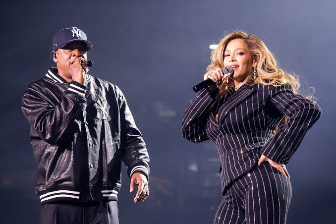 All the Guests Jay-Z Brought Out at Yankee Stadium