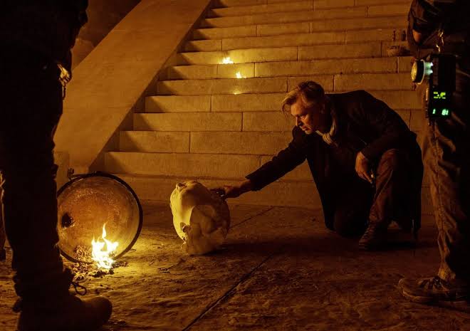 A Homerist Reacts to Christopher Nolan’s “The Odyssey”