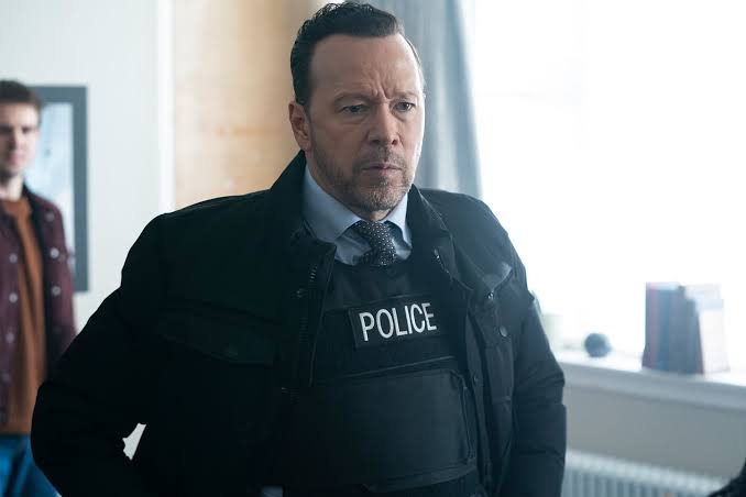 Original ‘Blue Bloods’ family member joining Donnie Wahlberg on spinoff ‘Boston Blue’