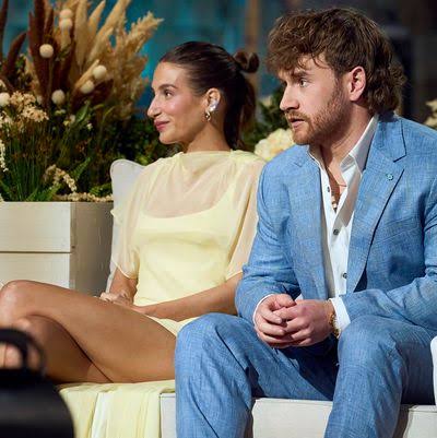 ‘Summer House’ Reunion Recap: The Trial of West Wilson
