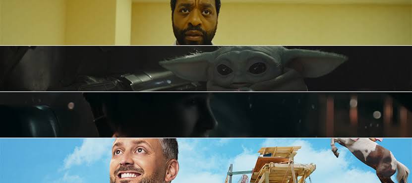 Box Office Weekend Forecast: BACKROOMS ($50-68M) Breakout Set for a Record A24 Debut; OBSESSION’s Historic Run Continues; STAR WARS and BREADWINNER Hope to Counter Among Families – Box Office Theory