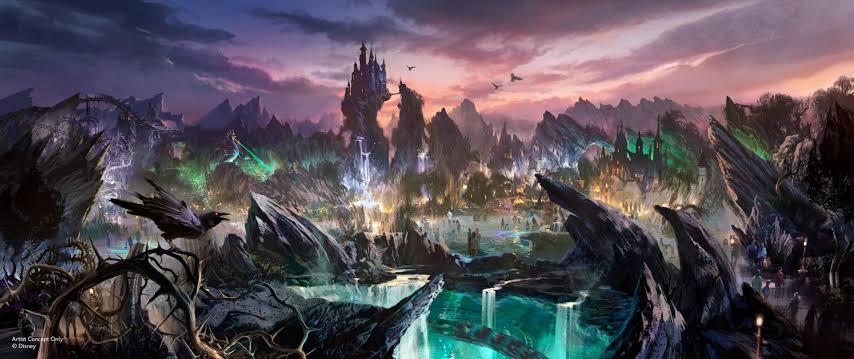 List of Imagineers Presenting at D23 Disney Parks 'Horizons' Panel May Hint at Announcements