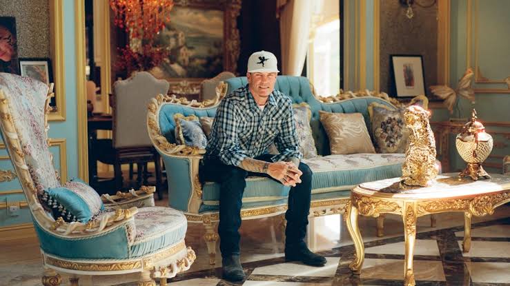 Vanilla Ice Knows When America Was Great