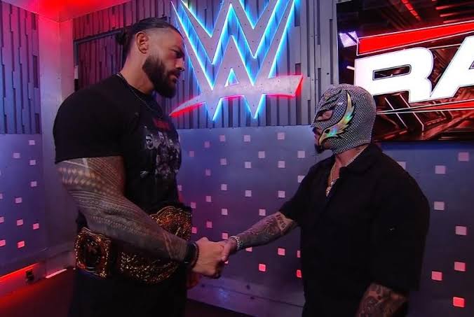 Rumor Roundup: Roman Reigns’ title match in Mexico, SaudiMania HOF, Samoa Joe, more!