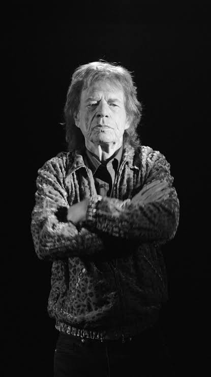 Mick Jagger Knows He May Have Played His Last Rolling Stones Show