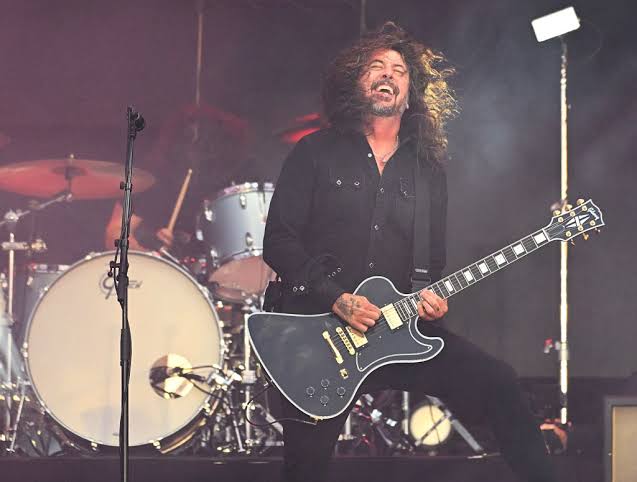 Review: BottleRock favorite makes triumphant return to festival