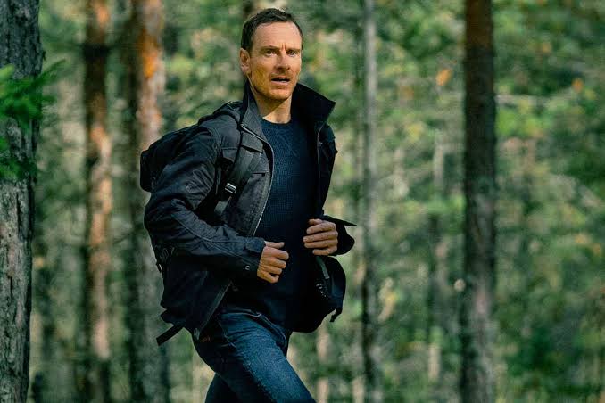 Michael Fassbender Joins Brady Corbet’s “World”