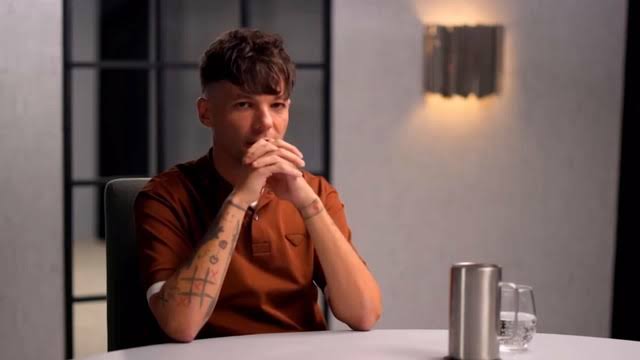 Zayn Malik and Louis Tomlinson in alleged bust-up on Netflix set