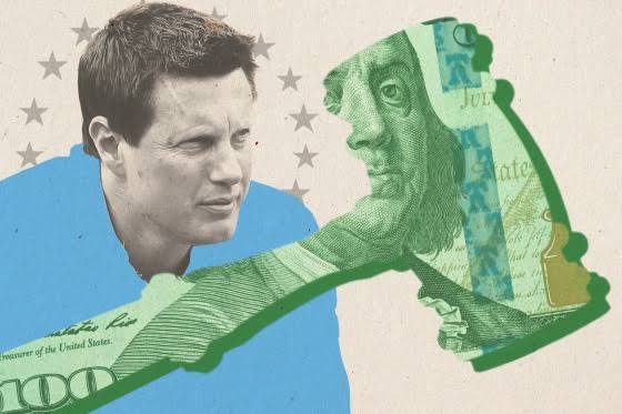 The cost of waiting on the biggest merger in Hollywood history