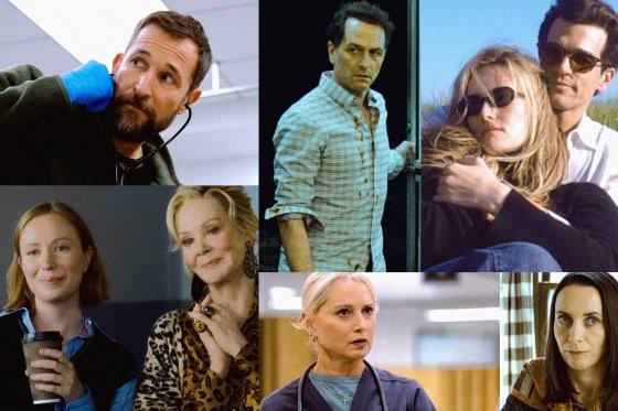 HBO’s big day, Apple TV’s rise and other 2026 Emmy nominations takeaways