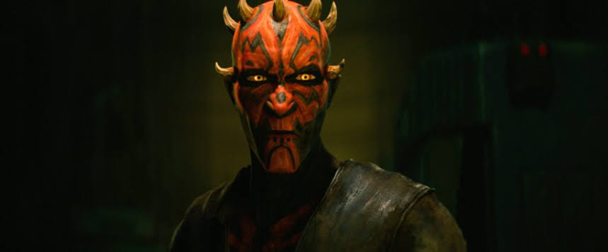 New ‘Maul – Shadow Lord’ Episodes Tease A Big ‘Solo’ Payoff