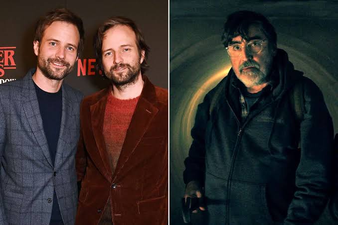 Netflix Cancels the Duffer Brothers' Second Post- Stranger Things Project The Boroughs After One Season