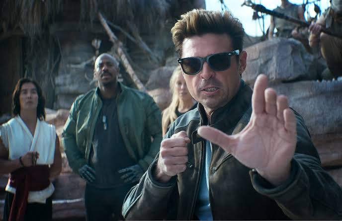 Geek god Karl Urban makes ‘Mortal Kombat II’ a bloody good time
