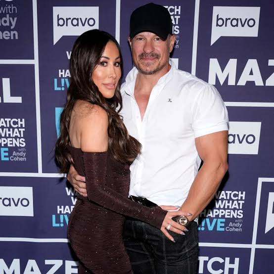 Angie Katsanevas, Shawn Trujillo Break Up After 27 Years of Marriage