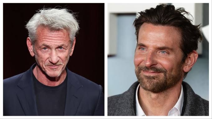 Sean Penn To Direct Bradley Cooper In Story Of January 6th Cop