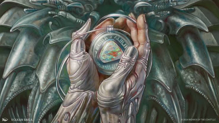 Pro Tour Magic: The Gathering® | Marvel Super Heroes Modern Metagame Breakdown
