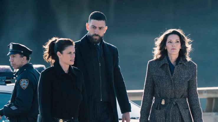 ‘FBI’ Boss Explains OA’s Ending — What Does It Mean for Season 9?