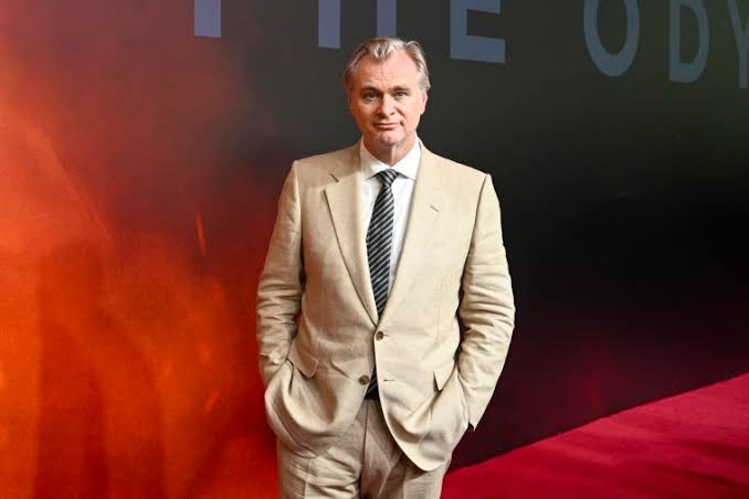 ‘Odyssey’ Director Christopher Nolan Says It’ll Be ‘At Least’ 3 Years Until His Next Movie
