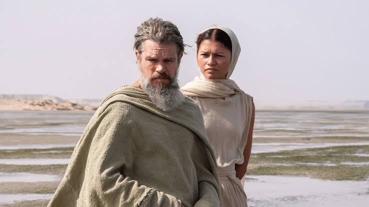 How Christopher Nolan’s ‘The Odyssey’ Conquered the Box Office