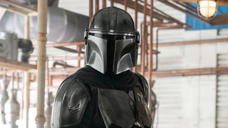 The Mandalorian And Grogu Proves Star Wars Fans Are Missing The Point — My Son Showed Me The Way