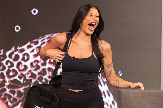 ‘Big Brother’ first victim Ashley Trail was ‘shocked’ by her unanimous vote-out
