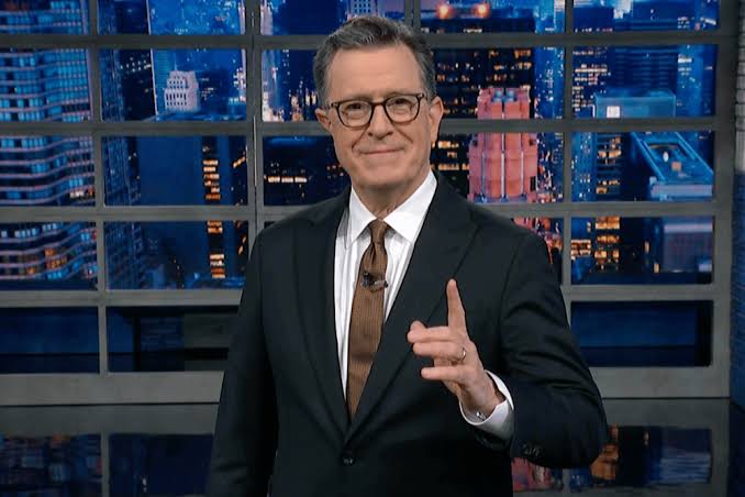 Stephen Colbert’s ‘Late Show’ Bows Out With 9 Emmy Nominations, Its Biggest Haul Ever