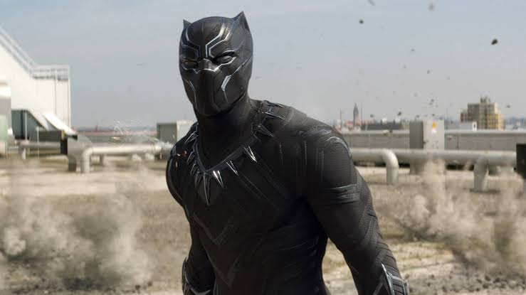 Marvel Reveals How They Finally Recast T'Challa for 'Black Panther 3'