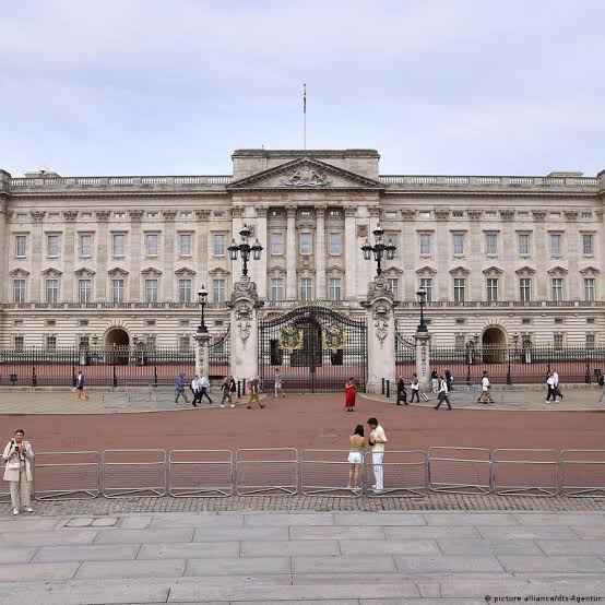 King Charles won’t live in Buckingham Palace, reveals taxes