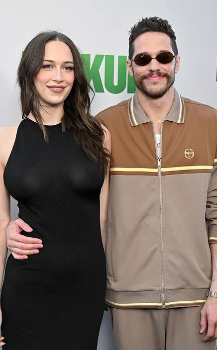 Pete Davidson and Elsie Hewitt Reach Co-Parenting Agreement for Daughter Scottie After Breakup