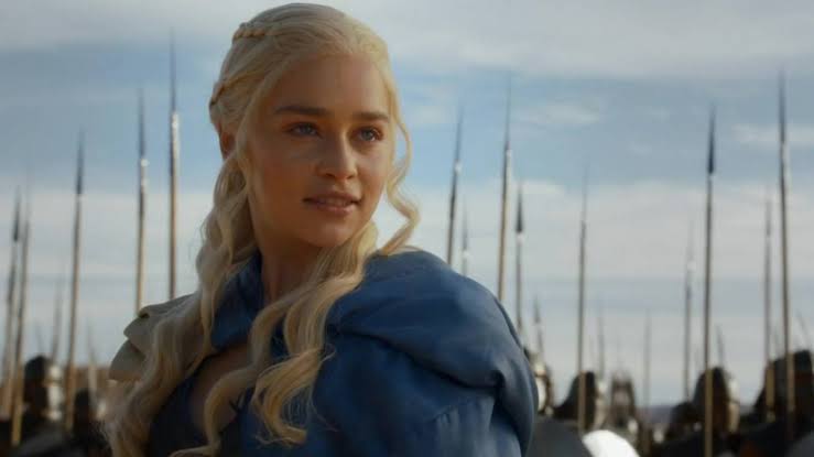 One House of the Dragon season 3 change might have inadvertently led to Daenerys Targaryen being erased from existence