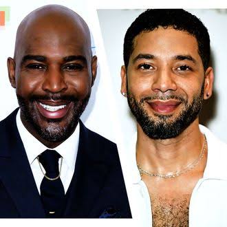 Messy Gay News: Karamo Brown and Jussie Smollett Are Dating