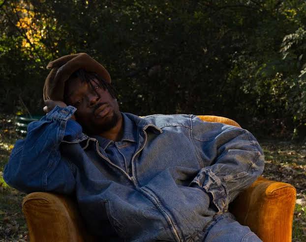 We've seen Isaiah Rashad exposed. Now he's ready to bare his soul