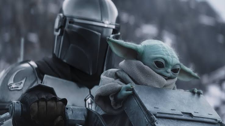 Box Office: Mandalorian Has $33 Million, Obsession's Huge Second Week