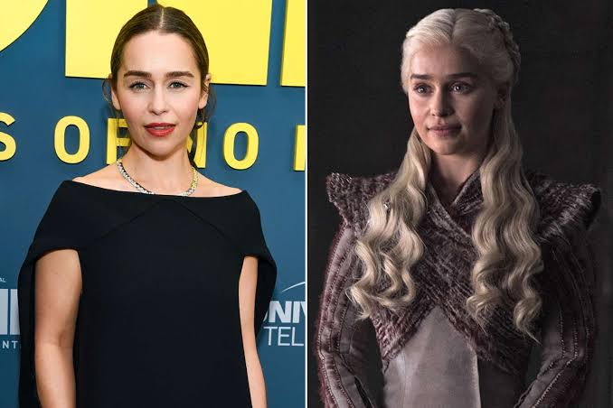 Emilia Clarke Admits Not Winning an Emmy for Game of Thrones Was 'Really Significant' and Made Her Feel Like 'Old News'