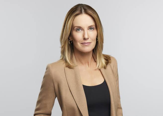 Longtime correspondent Sharyn Alfonsi expects to depart ’60 Minutes’ as big changes loom