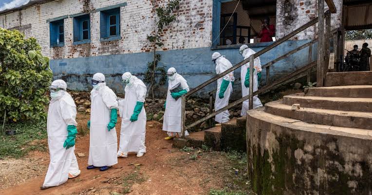 Ebola outbreak death toll climbs in Congo as new infections confirmed in Uganda